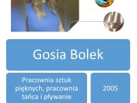Gosia Bolek 1